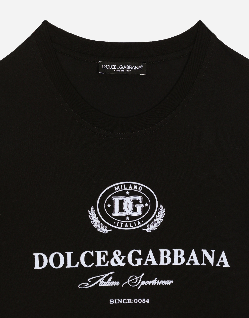 Футболка DOLCE&GABBANA