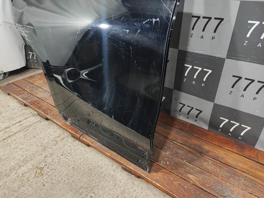 Дверь задняя правая Changan CS75 Plus 1 19-24 Б/У Оригинал S311F2701030900AA