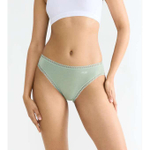 Трусы женские Sloggi Go Crush High Leg (Tai)