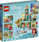 Lego konstruktor Ariel's Underwater Palace