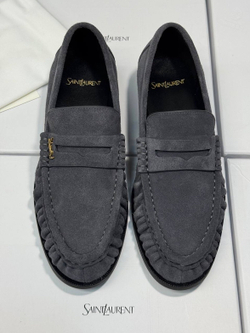 Лоферы Yves Saint Laurent Casandre