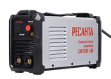 Сварочный аппарат инверторный Ресанта САИ-250Т LUX — фото 2