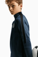 Кофта Nike Chelsea FC 26/27 Strike Junior - темно-синий