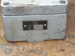 Измерительная стойка С-1, модель 07101 ИЗМЕРОН ГОСТ 10197-70 (арт. 08963)