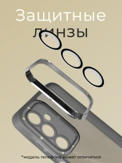 Чехол на Xiaomi Redmi 13