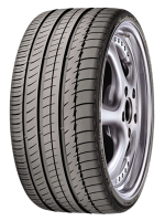 Легковая шина 245/40ZR18 93Y PILOT SPORT PS2 ZP (Michelin)