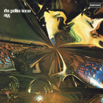 Egg / The Polite Force (LP)