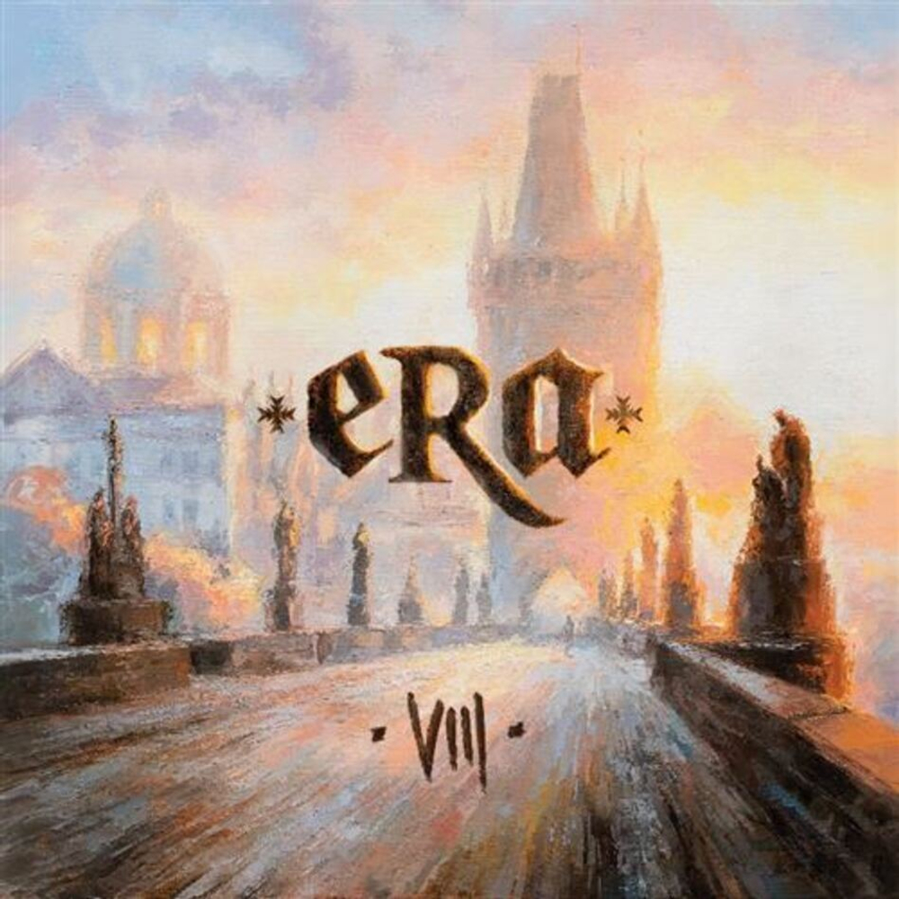Era / Era VIII (LP)