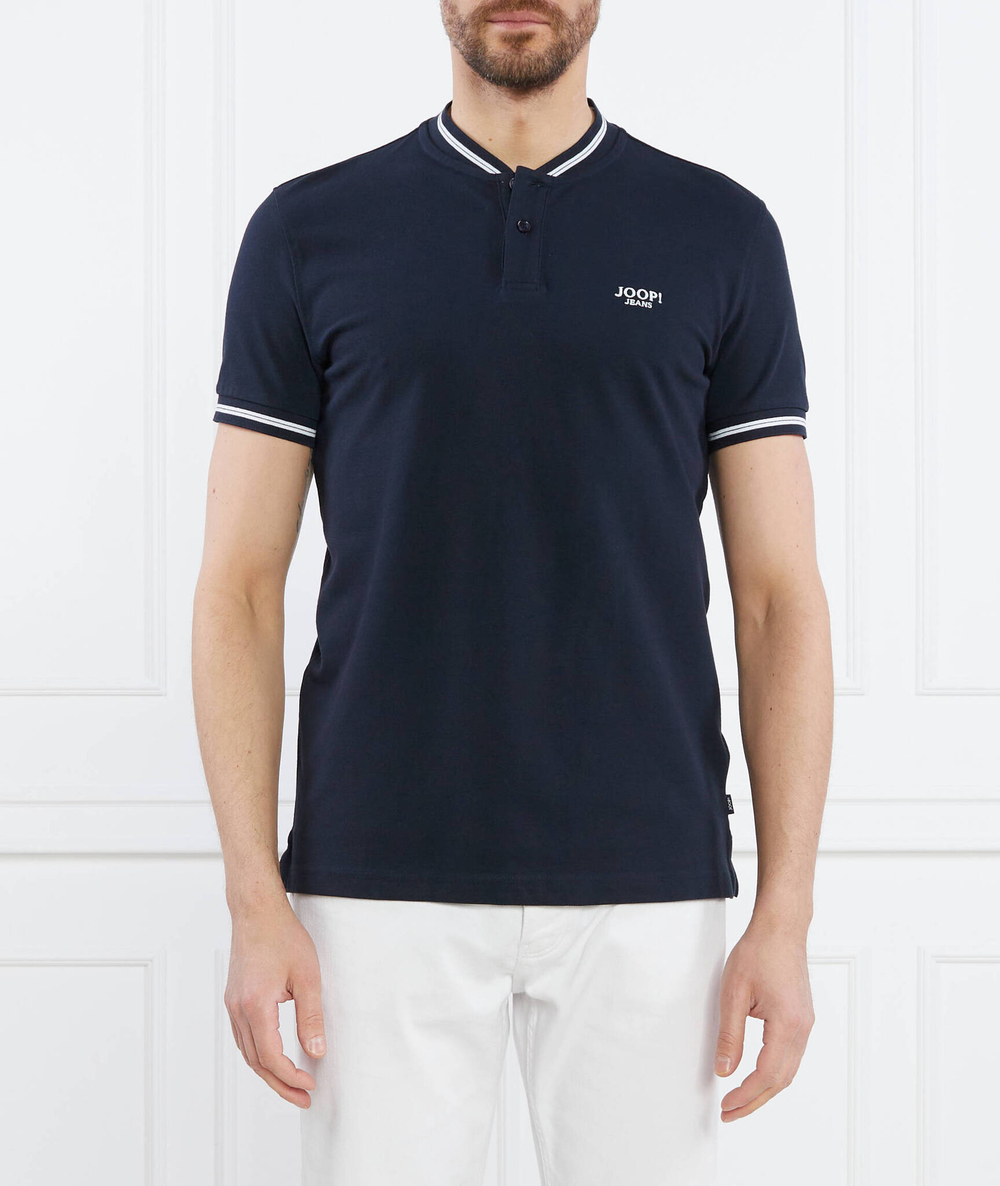 Поло Alaric Joop! Jeans - темно-синий(30036033)