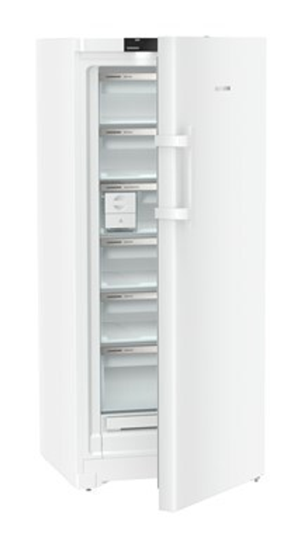 Морозильная камера Liebherr FNc 707i-22