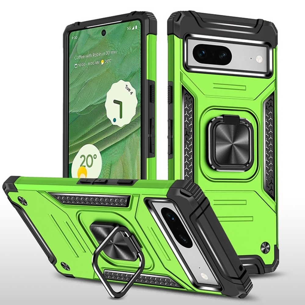Противоударный чехол Legion Case для Google Pixel 7a