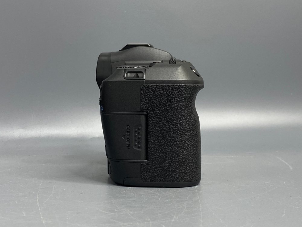 Canon EOS R6 17.000 кадров