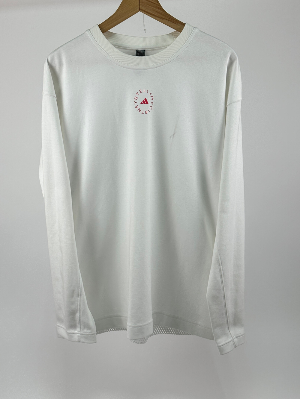 Лонгслив Adidas&Stella McCartney