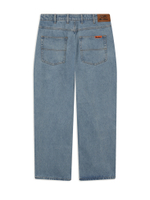Мужские Джинсы Baggy