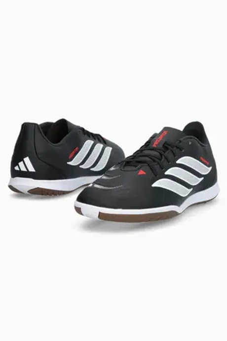 Футзалки adidas Predator Club IN Sala - черный