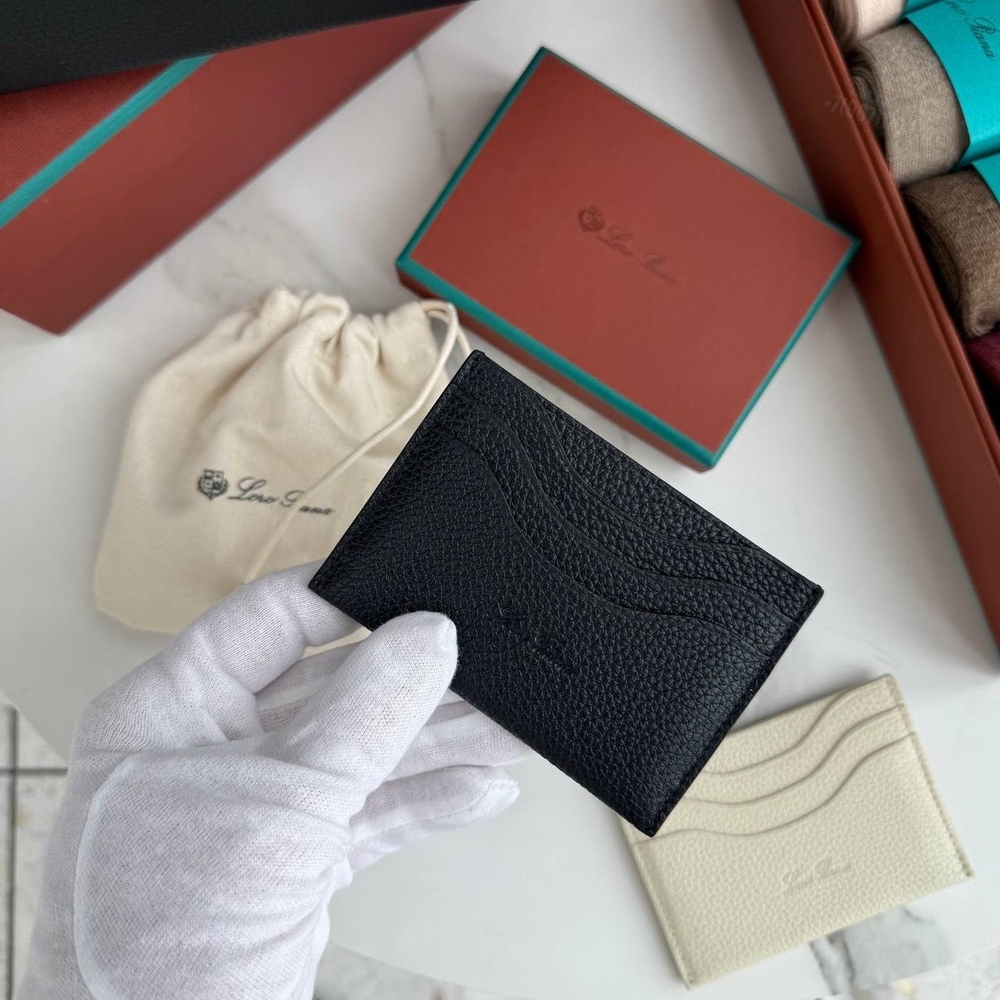 Картхолдер Loro Piana