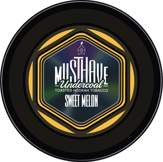 Табак MustHave - Sweet Melon (25 г)