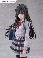Yukinoshita Yukino