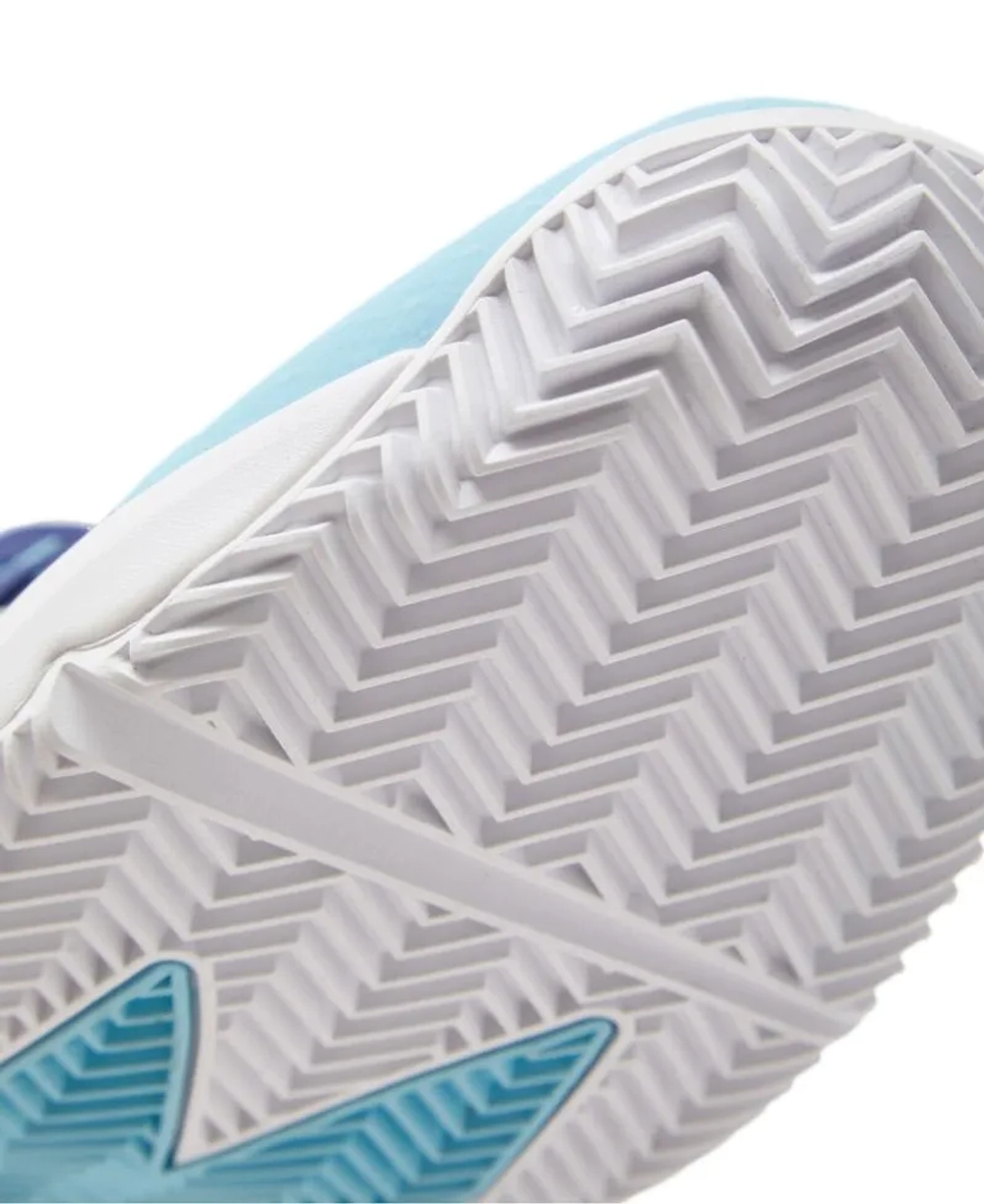Женские теннисные кроссовки Diadora B.Icon 2 Clay - bright baby blue/white