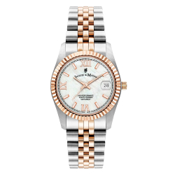 Jacques Du Manoir Inspiration Roman JWL01304