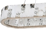 Люстра подвесная Stilfort 4015/03/10PL серия Cherruti