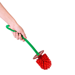 Ёршик туалетный cherry