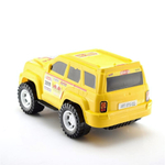 Внедорожник пластмассовый, 30см. BTG-022 (30х18х16см)