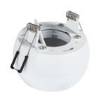 Встраиваемый светильник Arte Lamp GAMBO A5550PL-1WH