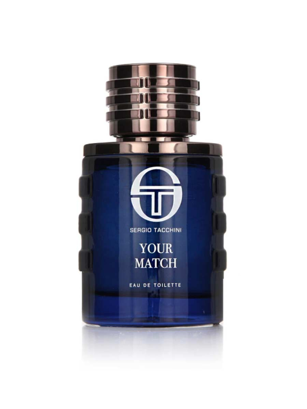 SERGIO TACCHINI Your Match men 100ml edt