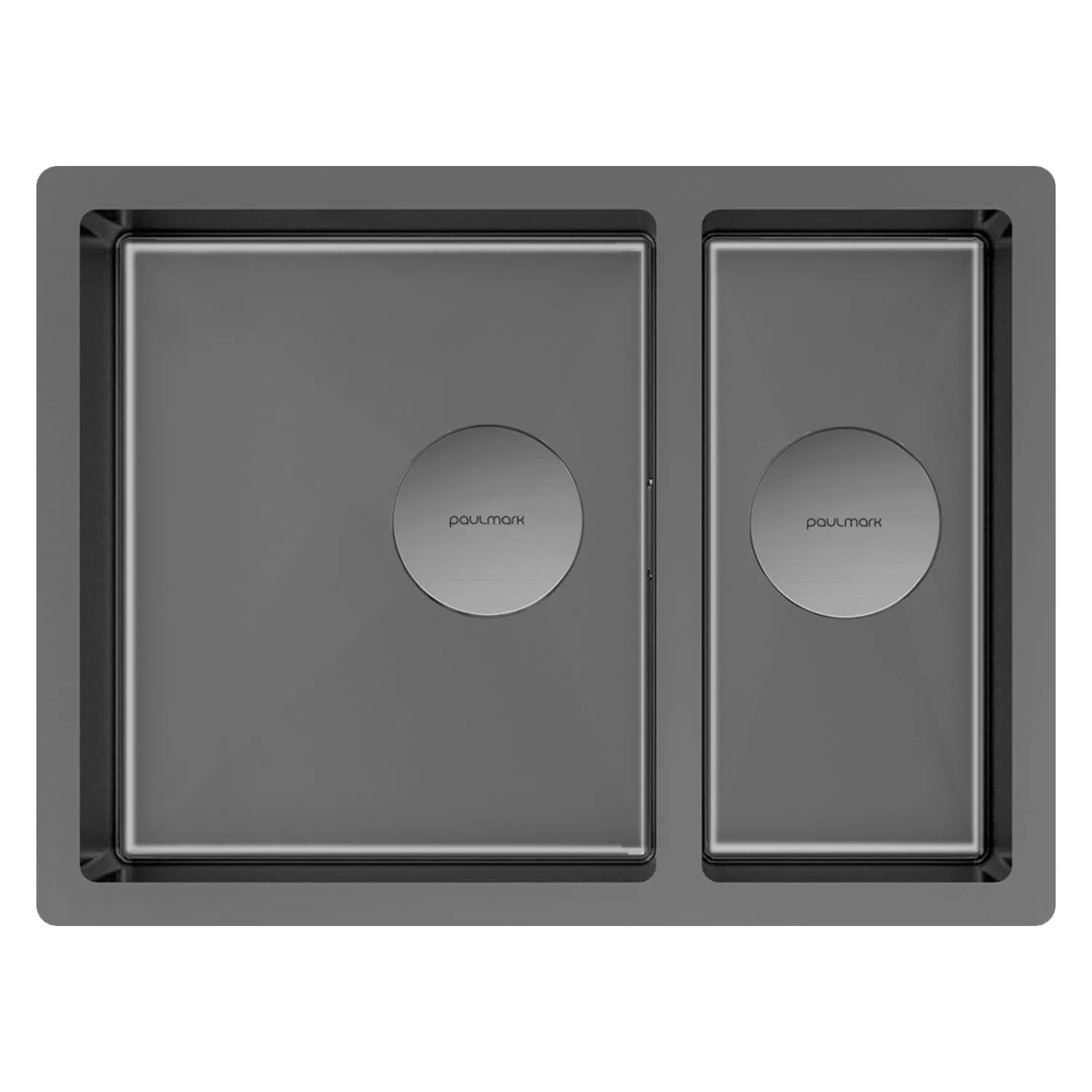 Paulmark PM225844-GM