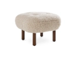 Пуф Lounge Wood
