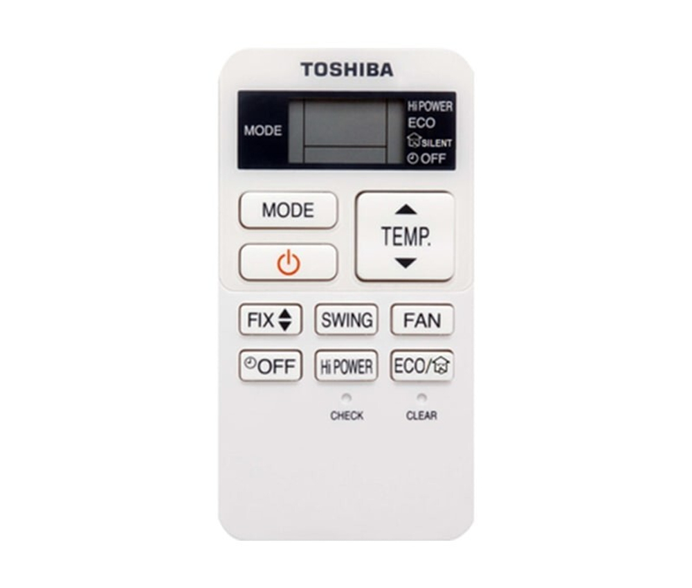 Toshiba RAS-24TKVG/RAS-24TAVG-E
