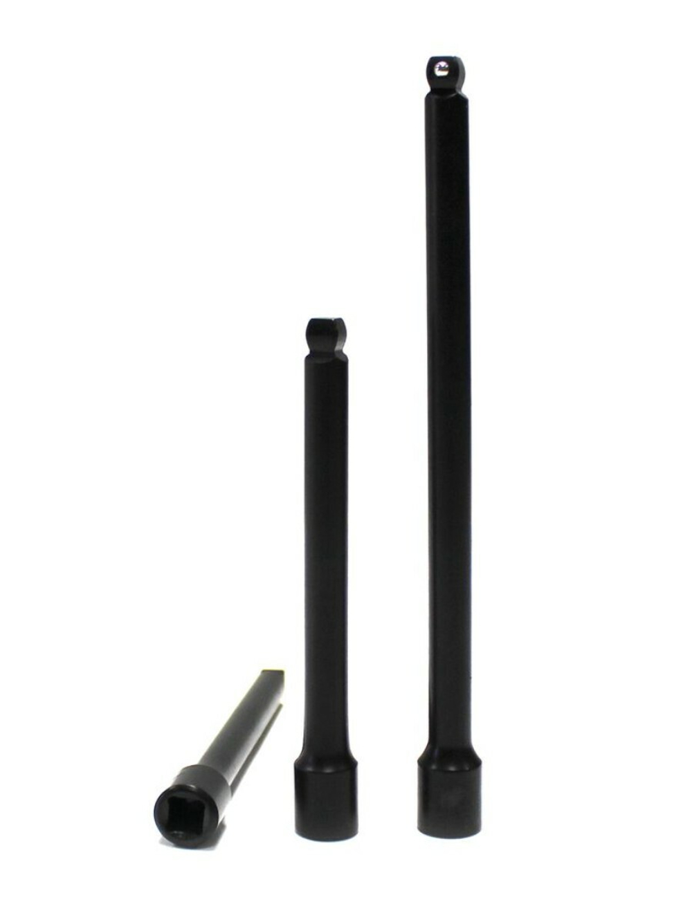 Удлинитель ударный 50мм, 1/4'' RockForce##Rock FORCE RF-8042050MPB