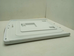 MWT60101 кт180 Крышка загрузочная для стиральной машины Midea MWT60101 б/у