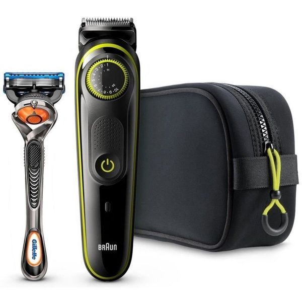 Триммер Braun BT3941