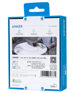 Usb Кабель-зарядка Type-C на Type-C Anker  (A82E2621) 240W 0.9м белый