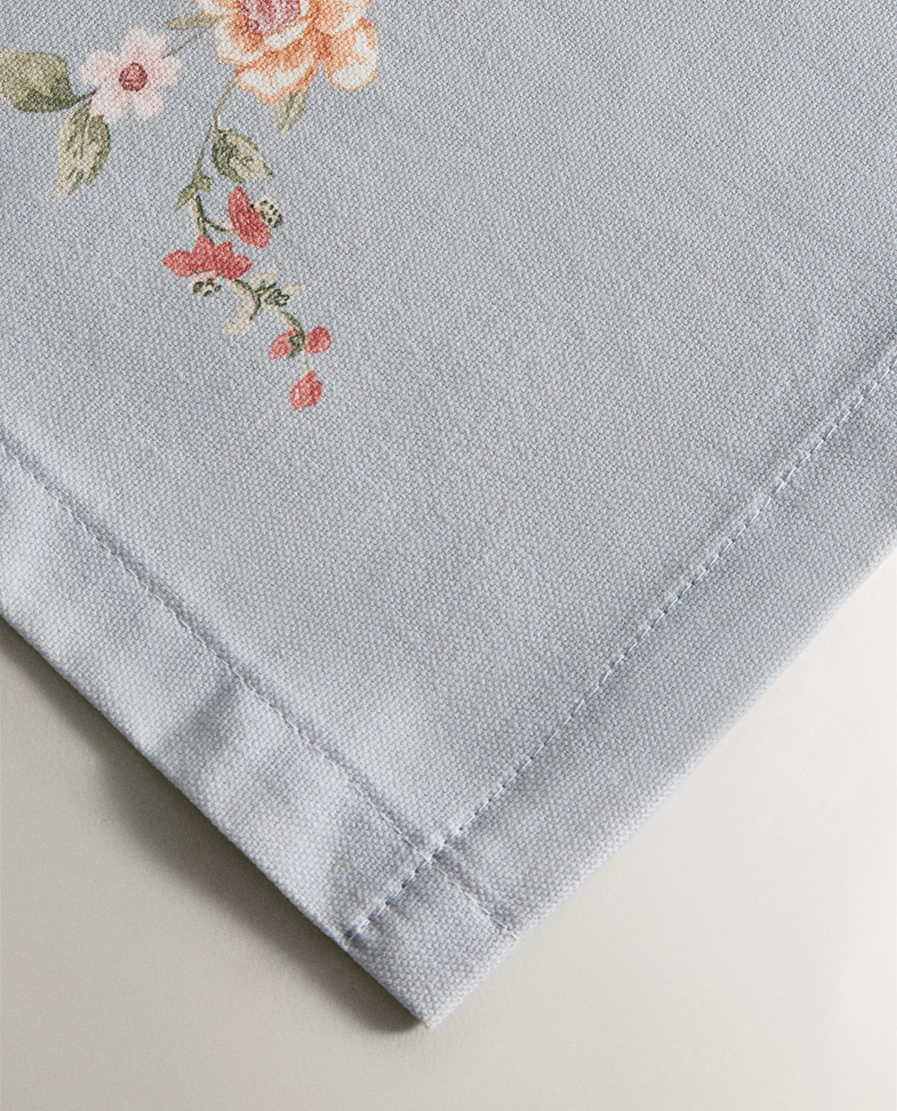 скатерть из хлопка Zara Home, фото 5