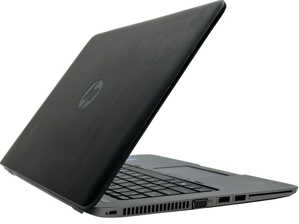Уценённый ноутбук HP EliteBook 840 G2 HD+