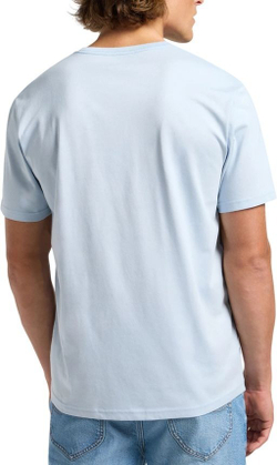 Футболка мужская LEE BIG LOGO TEE