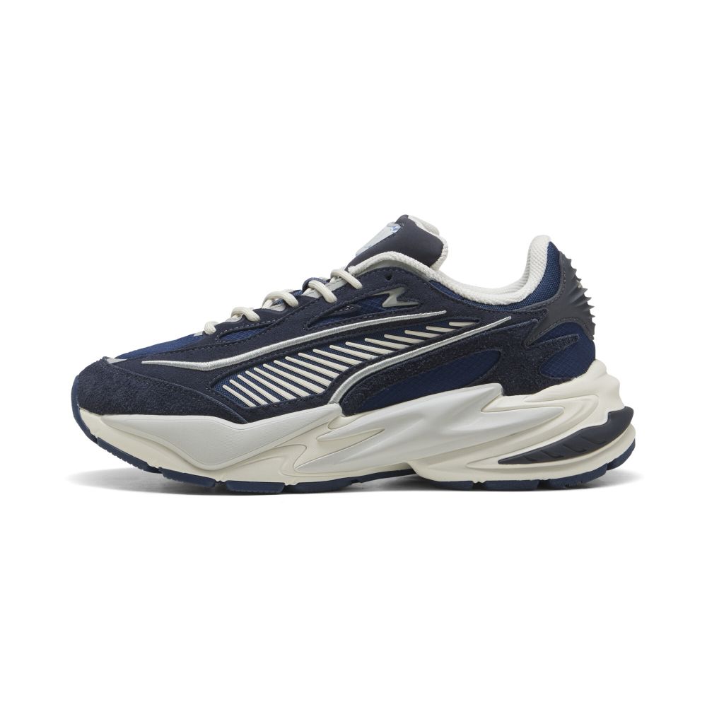 Кроссовки мужские PUMA RS Surge Hairy Suede