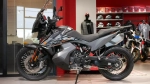 KTM 890 Adventure 2022