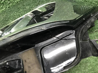 Фара левая Chery Tiggo 7 Pro (2020-2024) LED