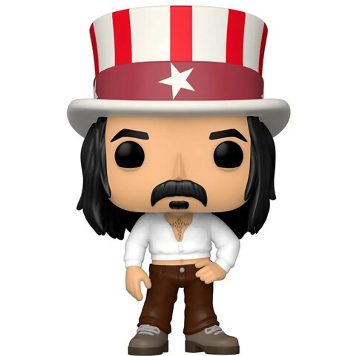 Фигурка Funko POP! Frank Zappa (264)