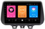 Магнитола для Hyundai Tucson 2018-2021 - GT9-9158 на Android 10