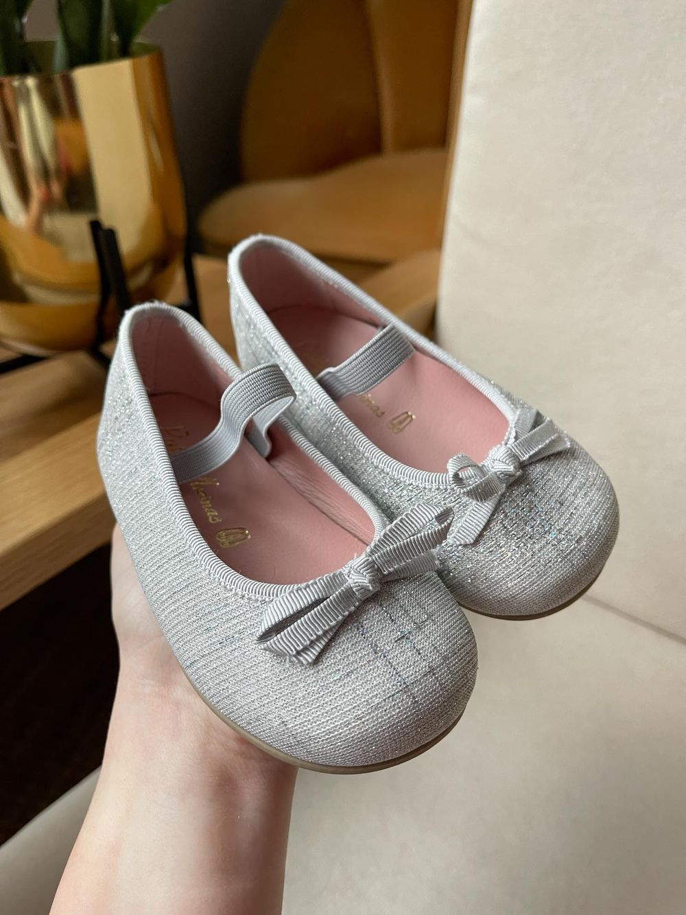 Туфли Pretty Ballerinas