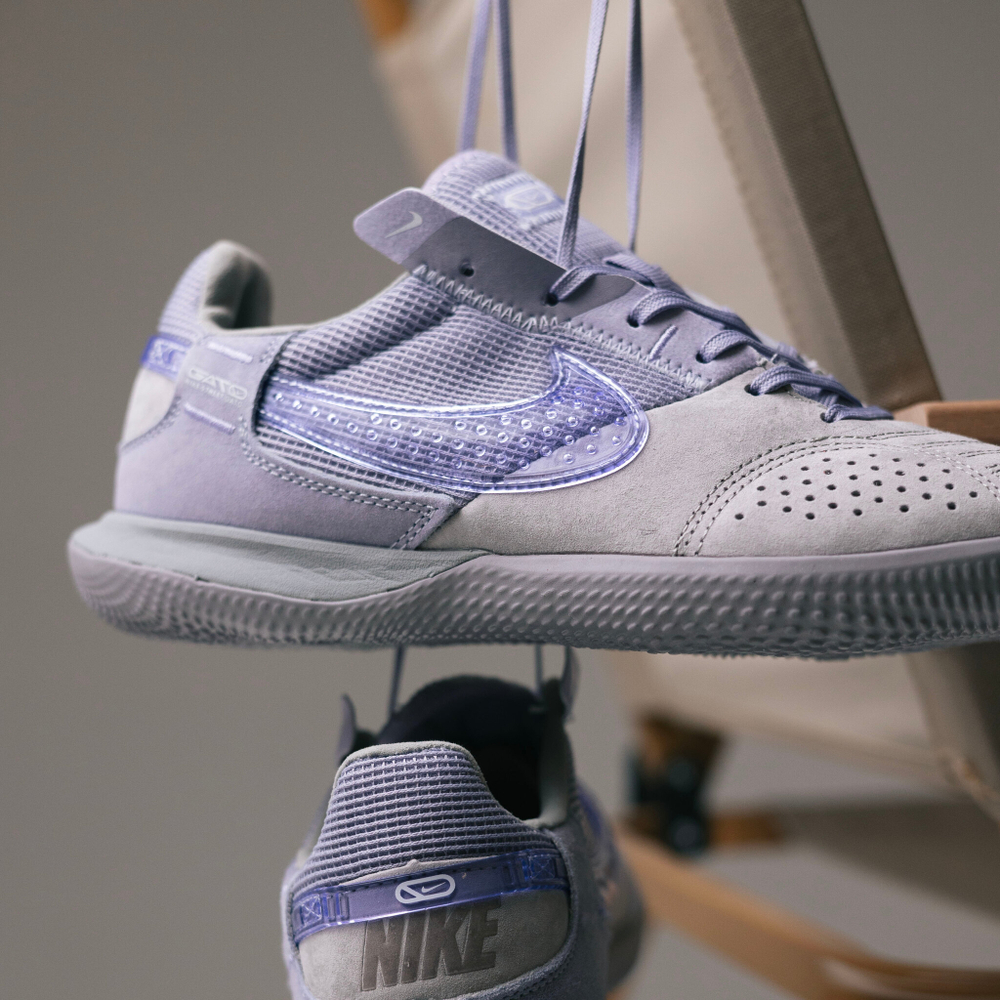 IN / Nike Streetgato / Indigo Haze