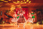 Праздник а-ля Русь