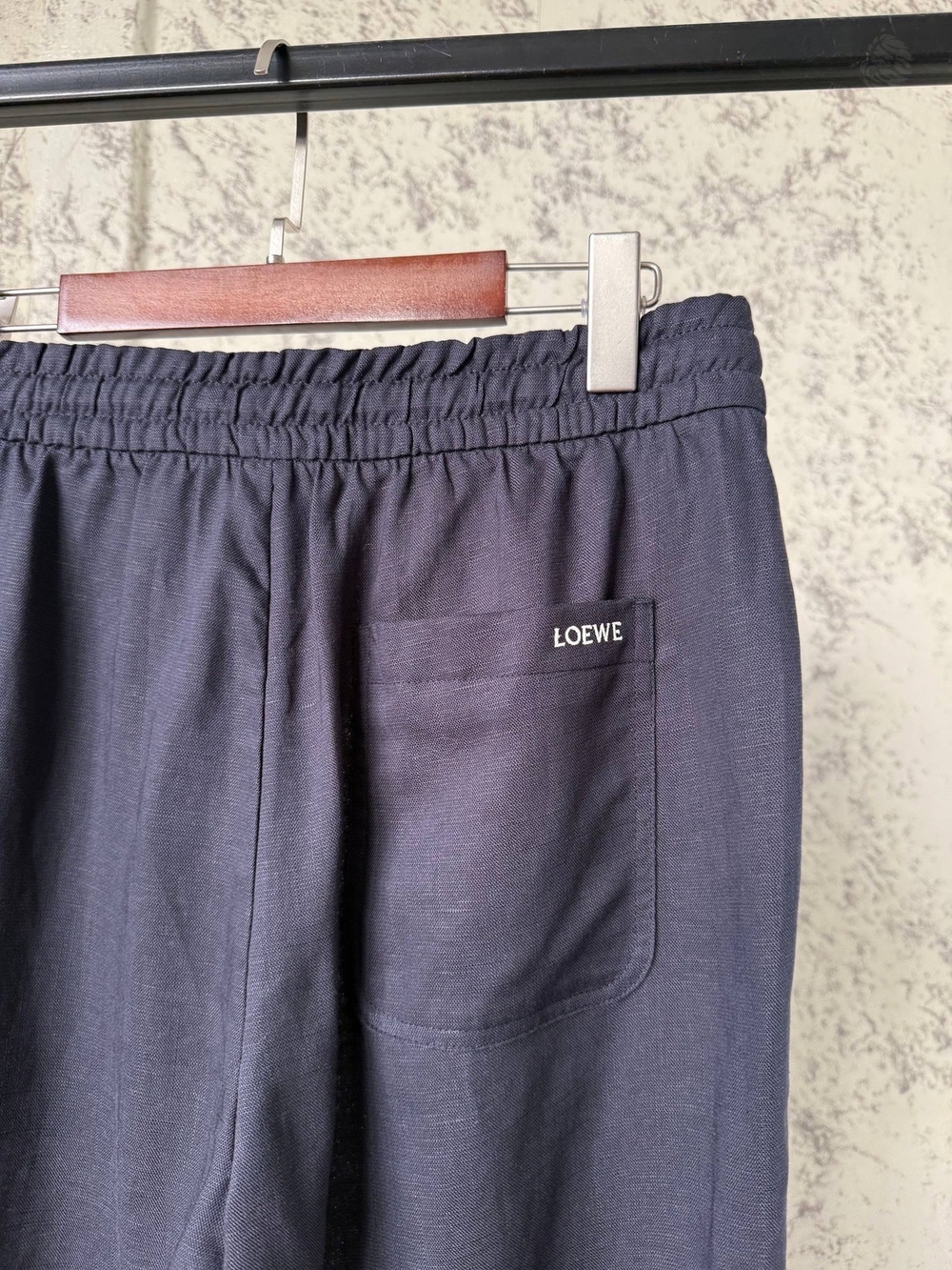 Летний костюм Loewe