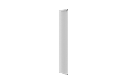 Дизайн-радиатор Royal Thermo Shift R22 C2180 - 14 секц. RAL9016 НС-1631320