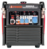 Инверторный бензиновый генератор A-iPower A9000LiS
